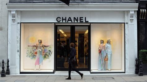 why chanel doesn't sell online|chanel net profit.